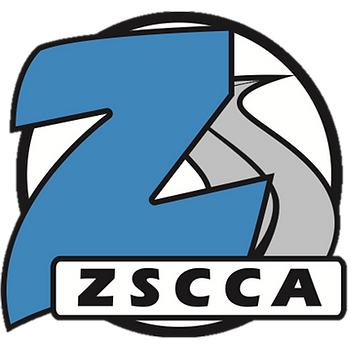 Z Series Car Club of America (ZSCCA)