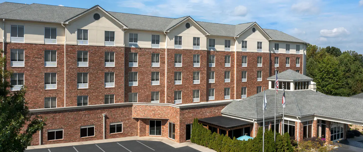 Hilton Garden Inn Charlotte/Mooresville