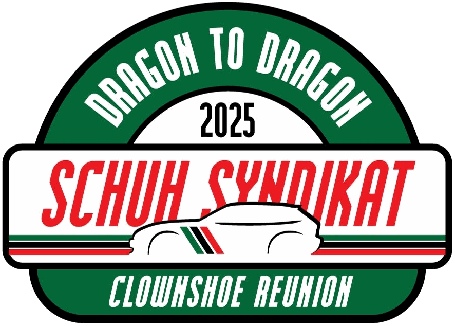 Schuh Syndikat 2025